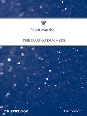 cover image of The Daring Duchess